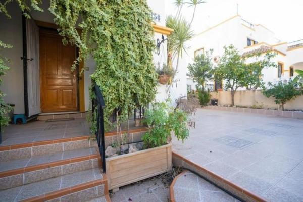 Chalet en ronda D. Ricardo Lafuente Aguado