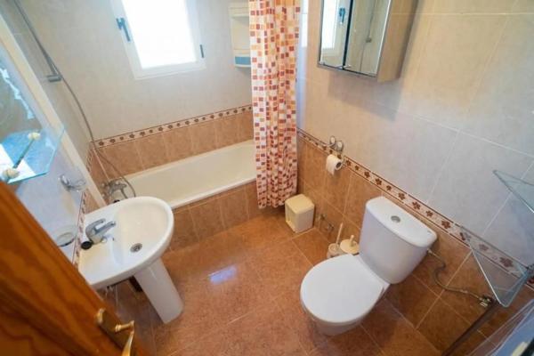 Chalet en ronda D. Ricardo Lafuente Aguado