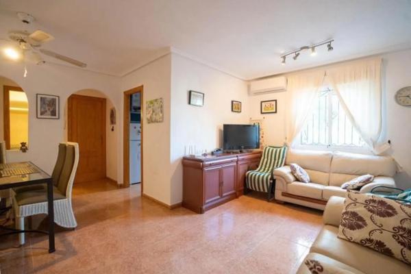 Chalet en ronda D. Ricardo Lafuente Aguado