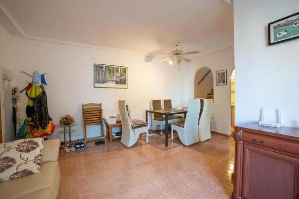 Chalet en ronda D. Ricardo Lafuente Aguado