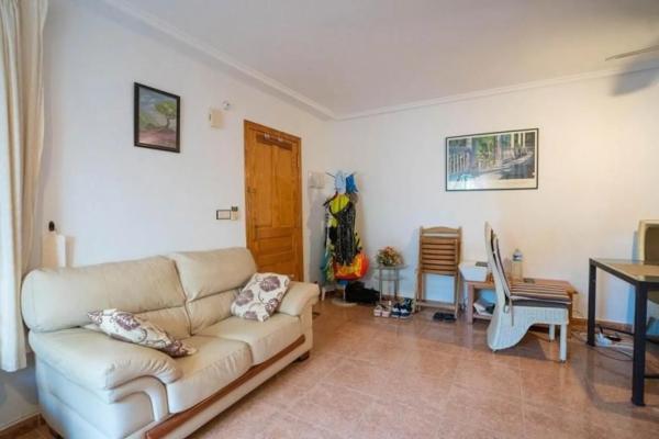 Chalet en ronda D. Ricardo Lafuente Aguado