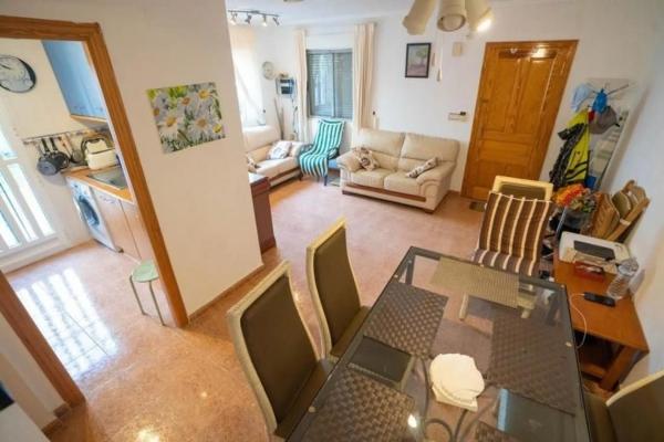 Chalet en ronda D. Ricardo Lafuente Aguado