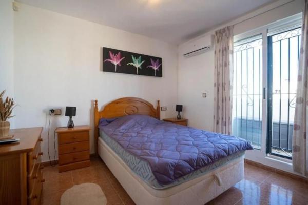 Chalet en ronda D. Ricardo Lafuente Aguado