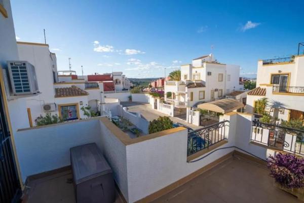 Chalet en ronda D. Ricardo Lafuente Aguado