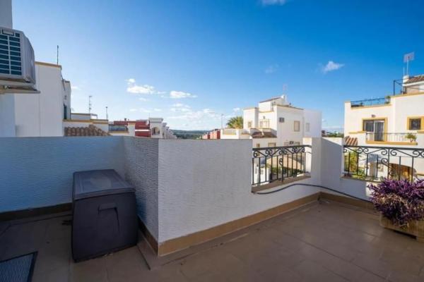 Chalet en ronda D. Ricardo Lafuente Aguado