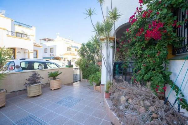 Chalet en ronda D. Ricardo Lafuente Aguado