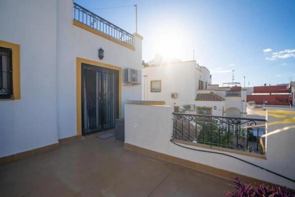 Chalet en ronda D. Ricardo Lafuente Aguado