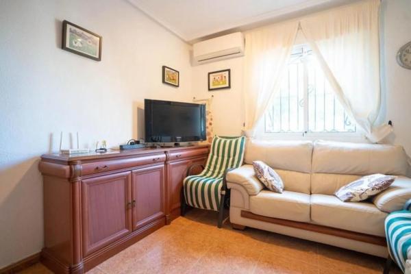 Chalet en ronda D. Ricardo Lafuente Aguado