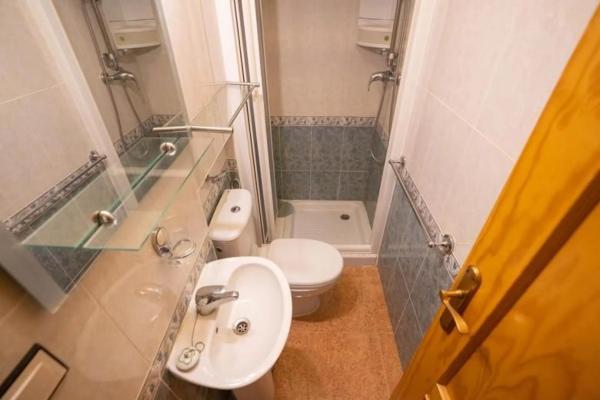 Chalet en ronda D. Ricardo Lafuente Aguado