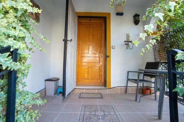 Chalet en ronda D. Ricardo Lafuente Aguado