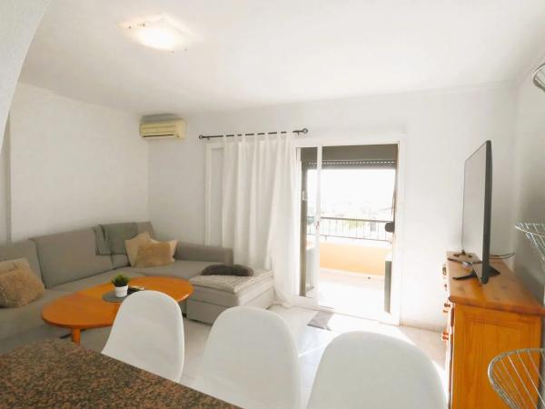 Piso en Barrio Aguas Nuevas