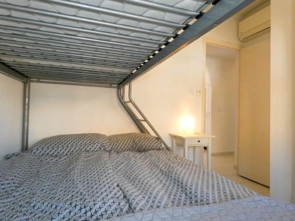 Piso en Barrio Aguas Nuevas