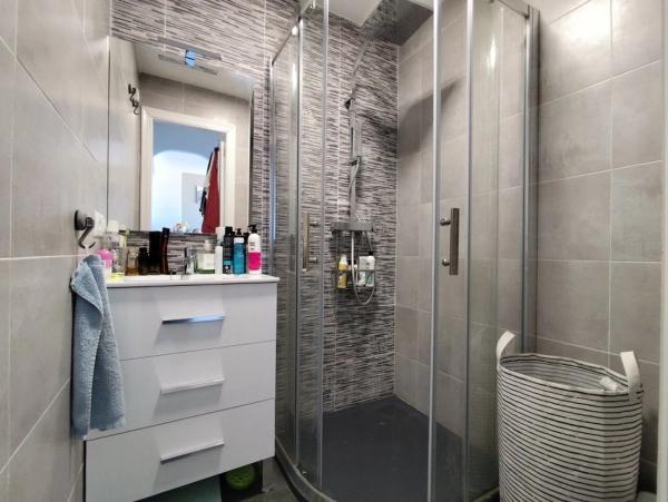 Piso en avenida Torreblanca, 15