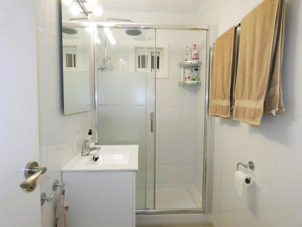 Piso en Barrio Aguas Nuevas