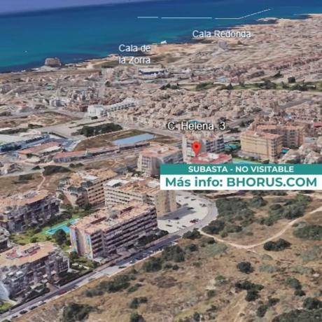 Piso en calle Helena