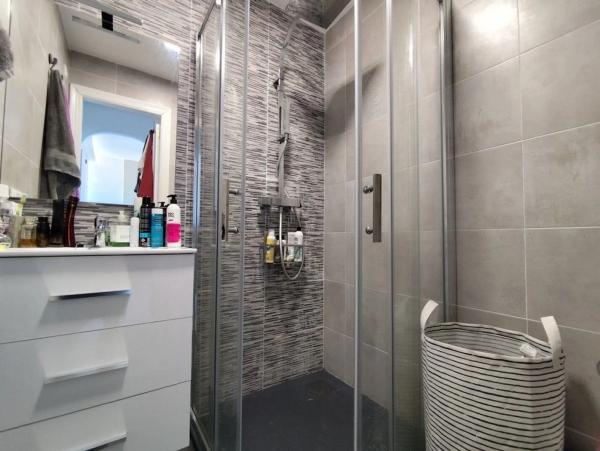 Piso en Barrio Torreblanca