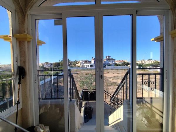 Piso en Barrio Torreblanca