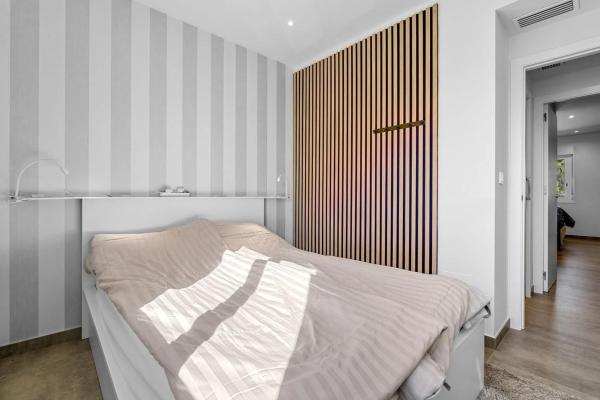 Piso en Barrio Aguas Nuevas