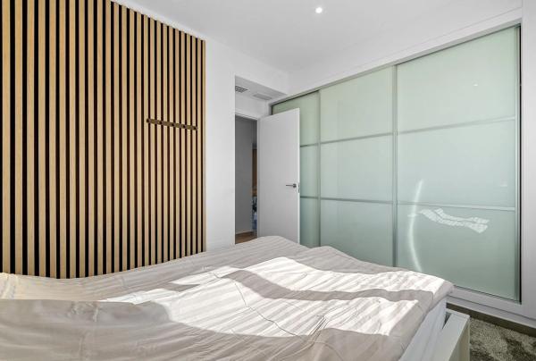 Piso en Barrio Aguas Nuevas