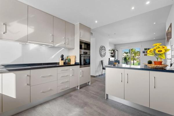 Piso en Barrio Aguas Nuevas