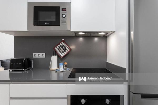 Piso en calle la Calera