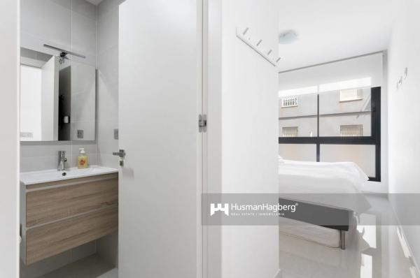 Piso en calle la Calera