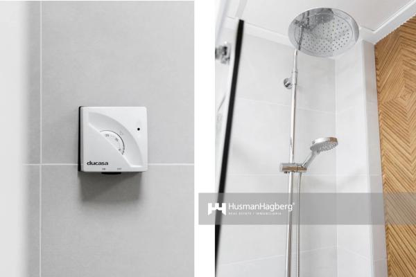 Piso en calle la Calera