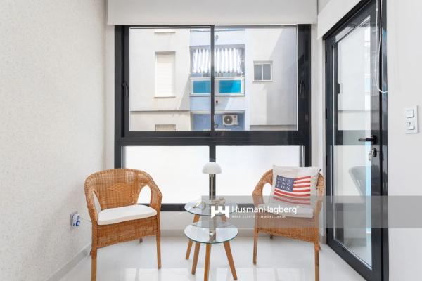 Piso en calle la Calera