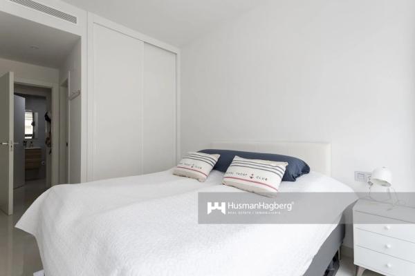 Piso en calle la Calera