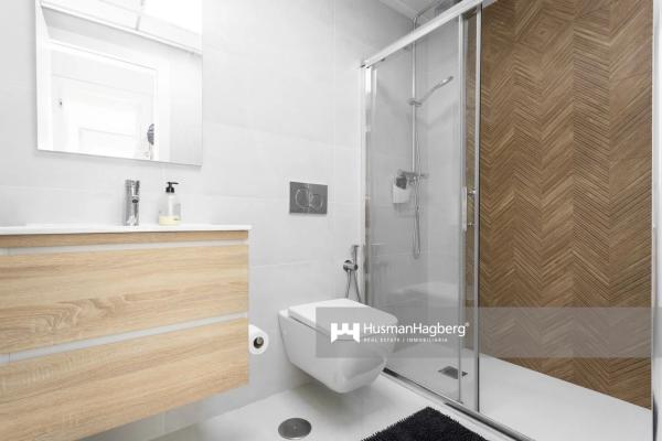 Piso en calle la Calera