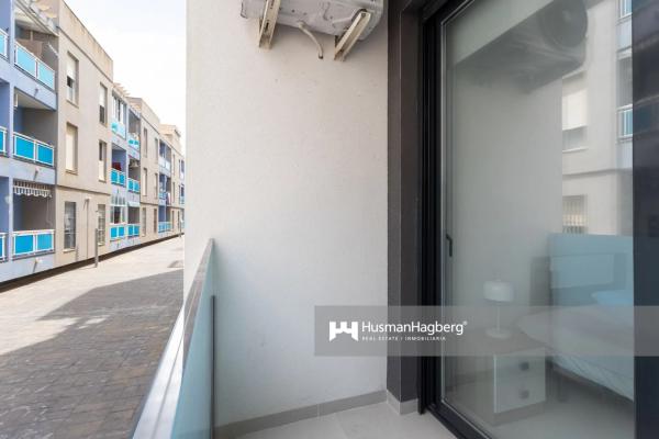 Piso en calle la Calera