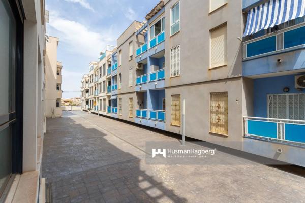 Piso en calle la Calera