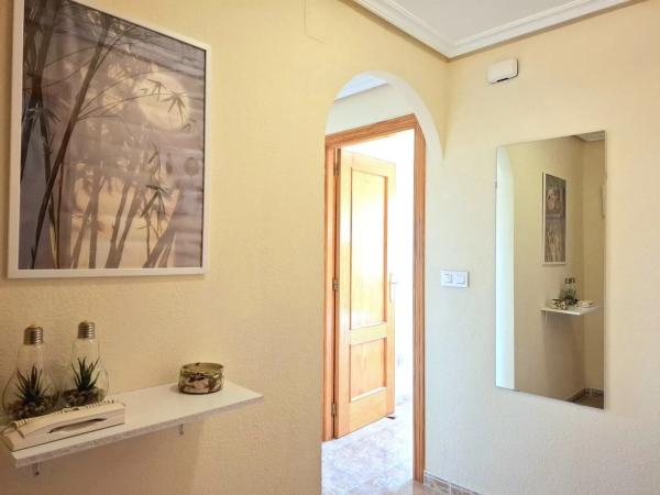 Piso en calle la Calera