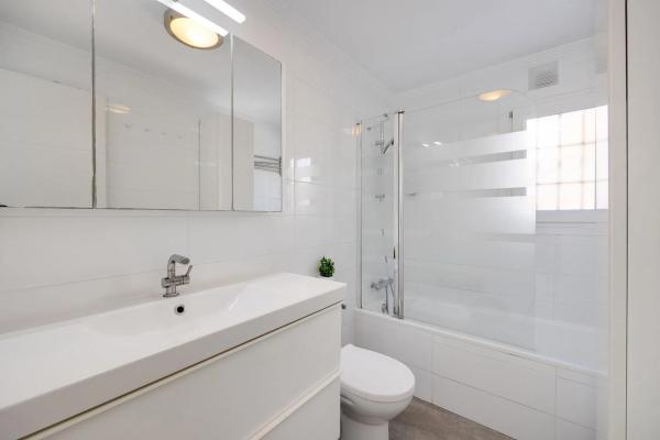 Casa independiente en calle Lanzarote, 4