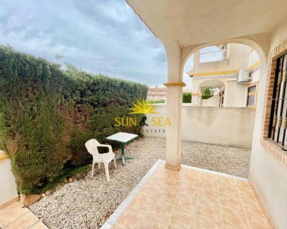 Chalet en Barrio Torreblanca