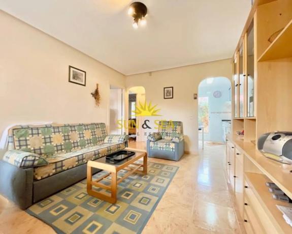 Chalet en Barrio Torreblanca