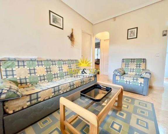 Chalet en Barrio Torreblanca