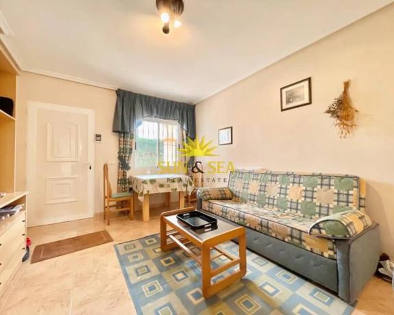 Chalet en Barrio Torreblanca