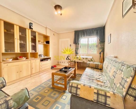 Chalet en Barrio Torreblanca