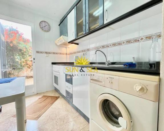 Chalet en Barrio Torreblanca