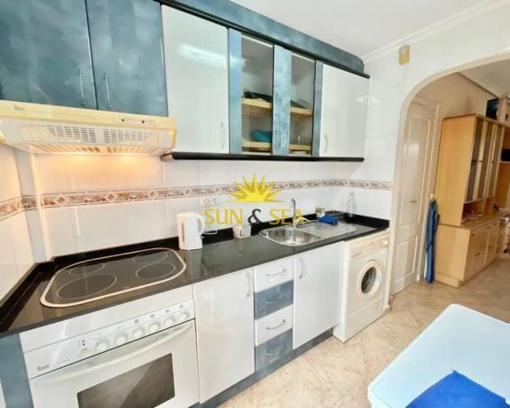 Chalet en Barrio Torreblanca