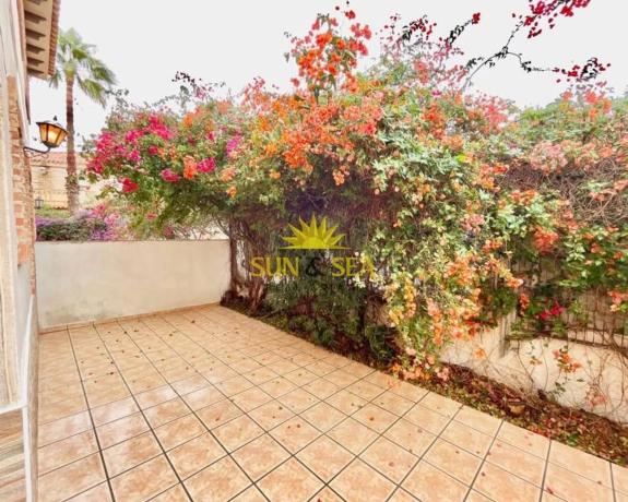 Chalet en Barrio Torreblanca