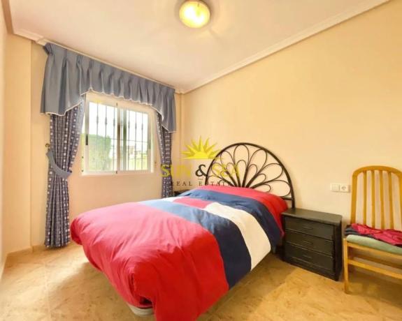 Chalet en Barrio Torreblanca