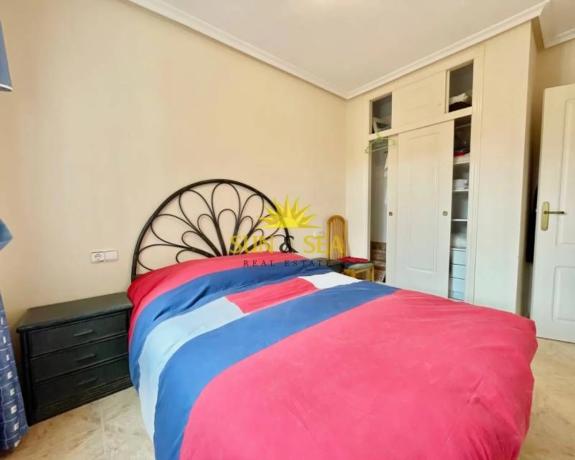 Chalet en Barrio Torreblanca