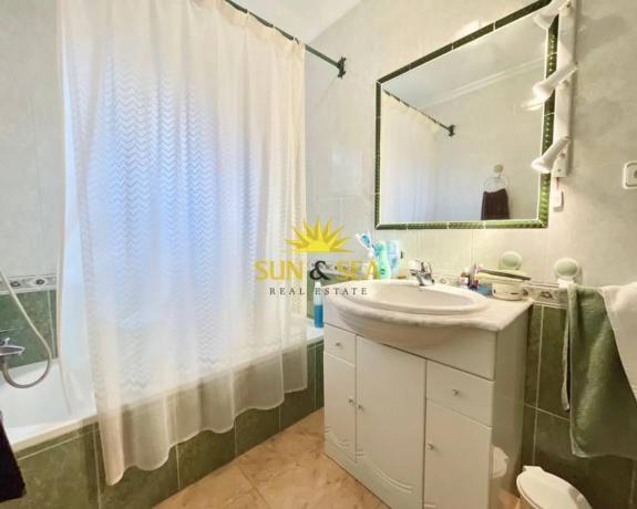 Chalet en Barrio Torreblanca