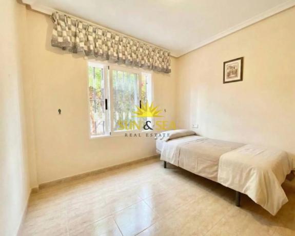 Chalet en Barrio Torreblanca