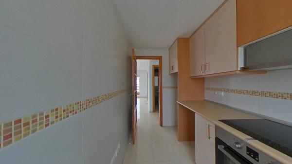 Piso en calle Santa Petra