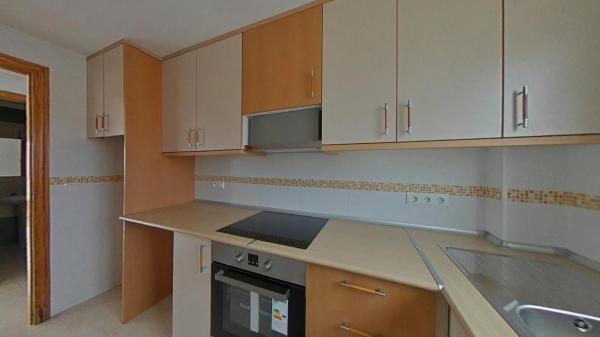 Piso en calle Santa Petra