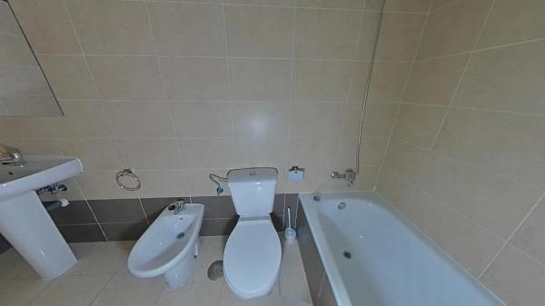 Piso en calle Santa Petra