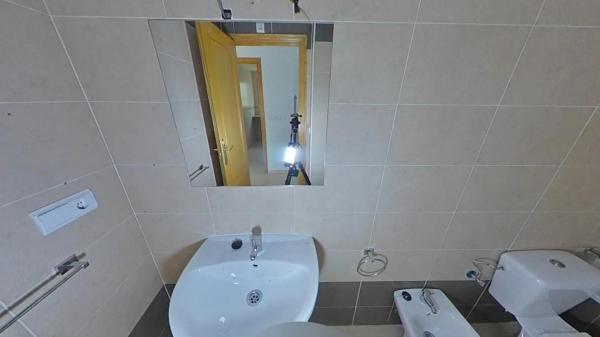 Piso en calle Santa Petra